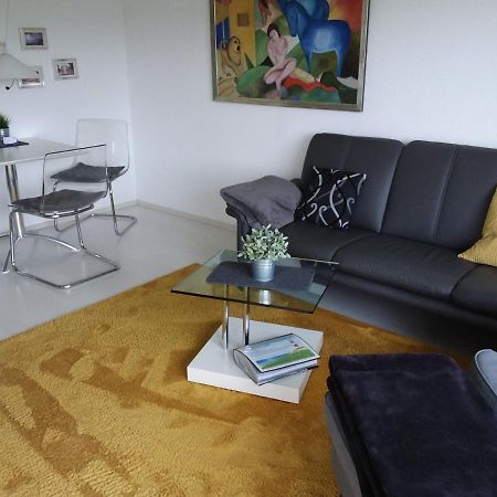 Smucke Stuuv I Apartment Glucksburg Bagian luar foto