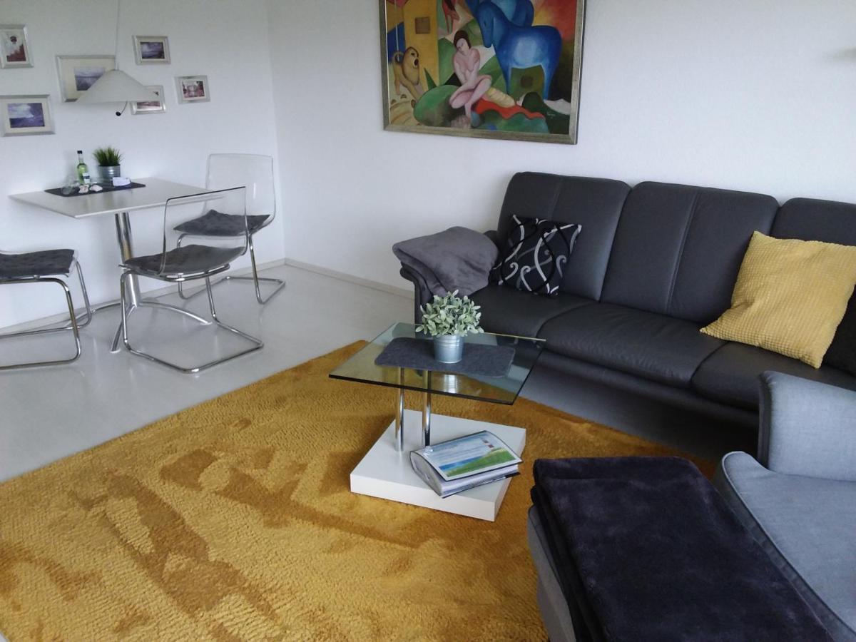 Smucke Stuuv I Apartment Glucksburg Bagian luar foto