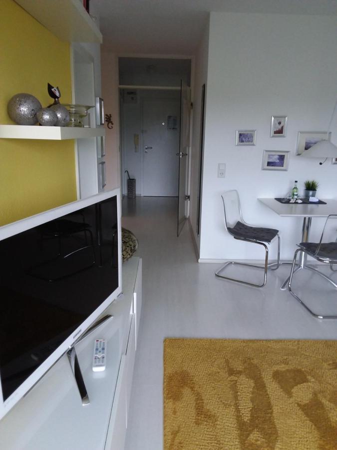 Smucke Stuuv I Apartment Glucksburg Bagian luar foto