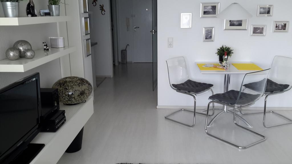 Smucke Stuuv I Apartment Glucksburg Bagian luar foto