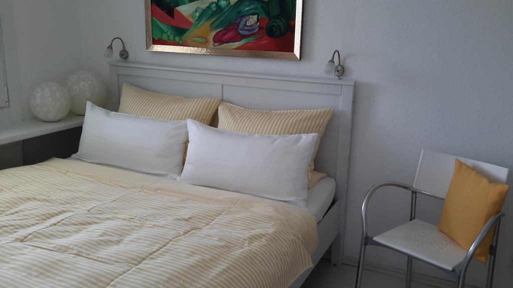 Smucke Stuuv I Apartment Glucksburg Bagian luar foto