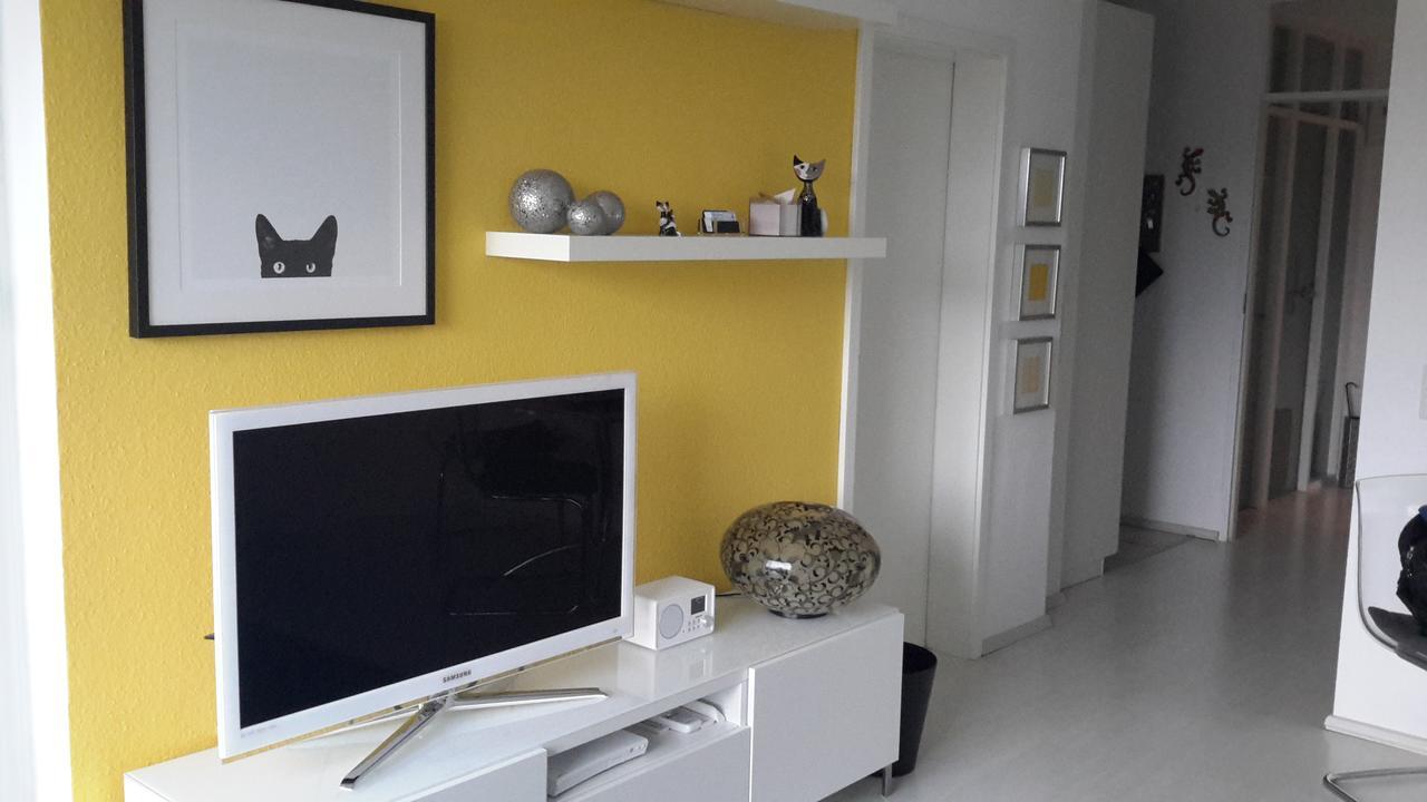 Smucke Stuuv I Apartment Glucksburg Bagian luar foto